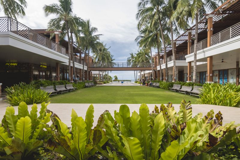 Commercial Landscape Design