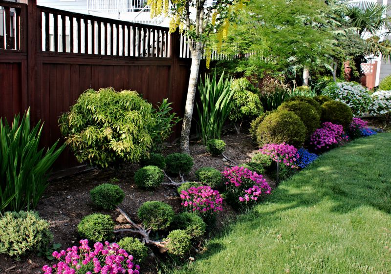Spring Yard Cleanup in Honolulu, HI