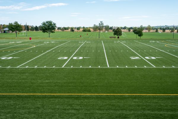 Groundskeeping Service