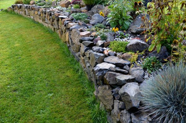 Business Property Landscaping