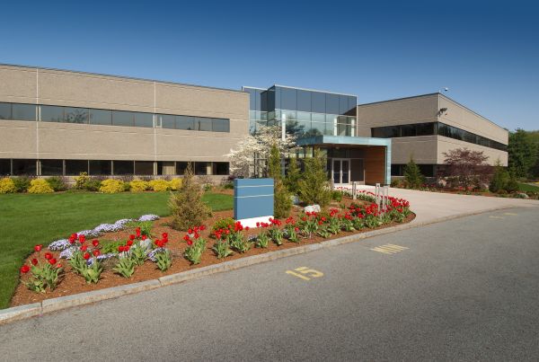 Commercial Groundskeeping